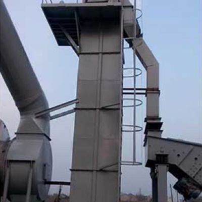 D系列提升機(jī)